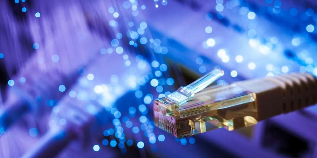 Ventajas de la fibra óptica