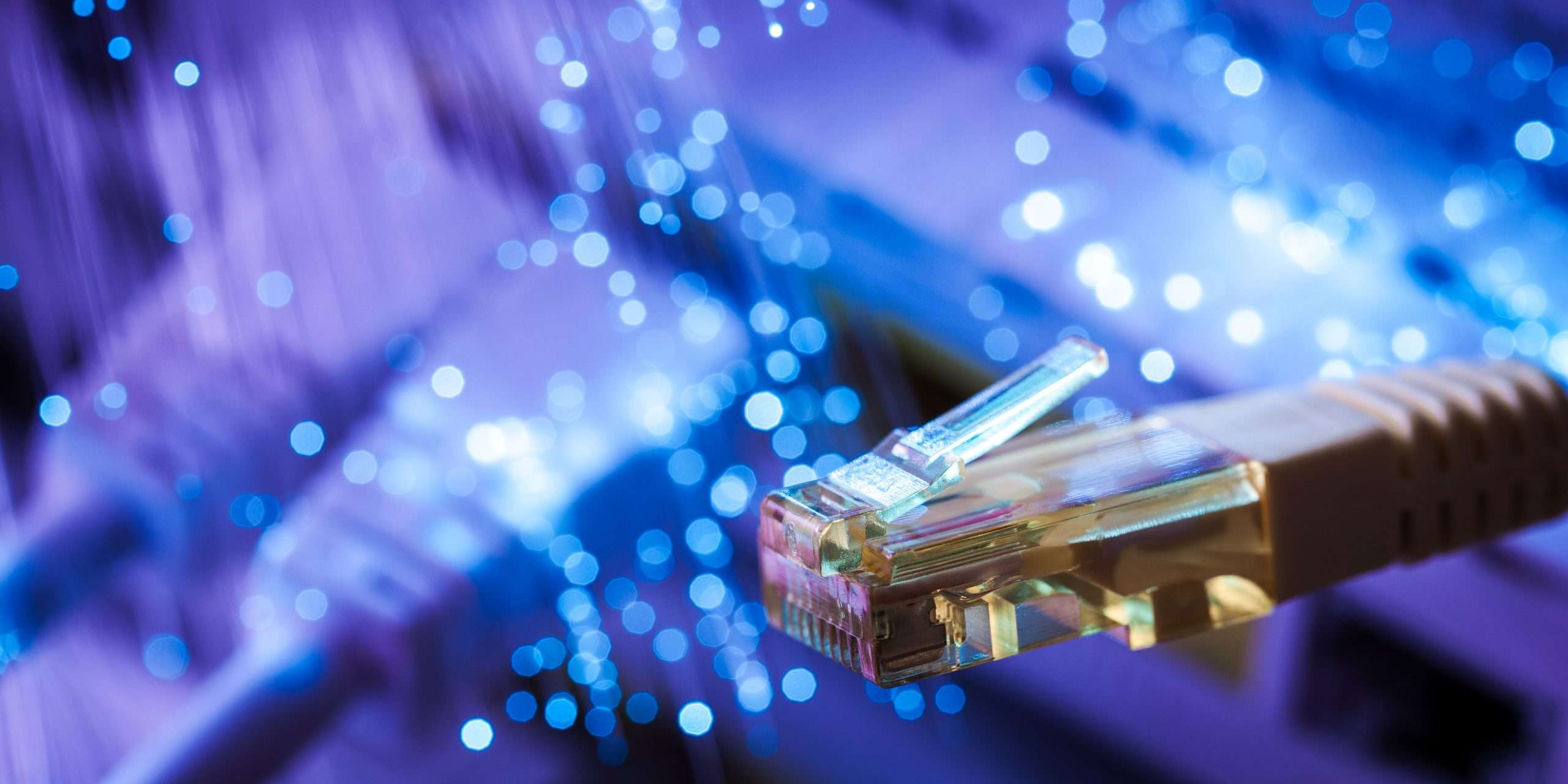 Ventajas de la fibra óptica