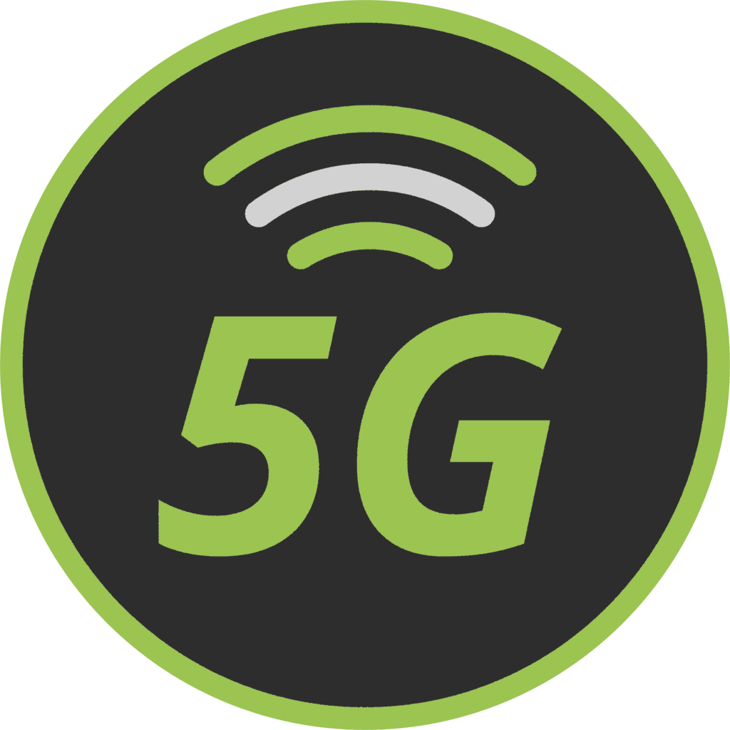 Móvil 5G