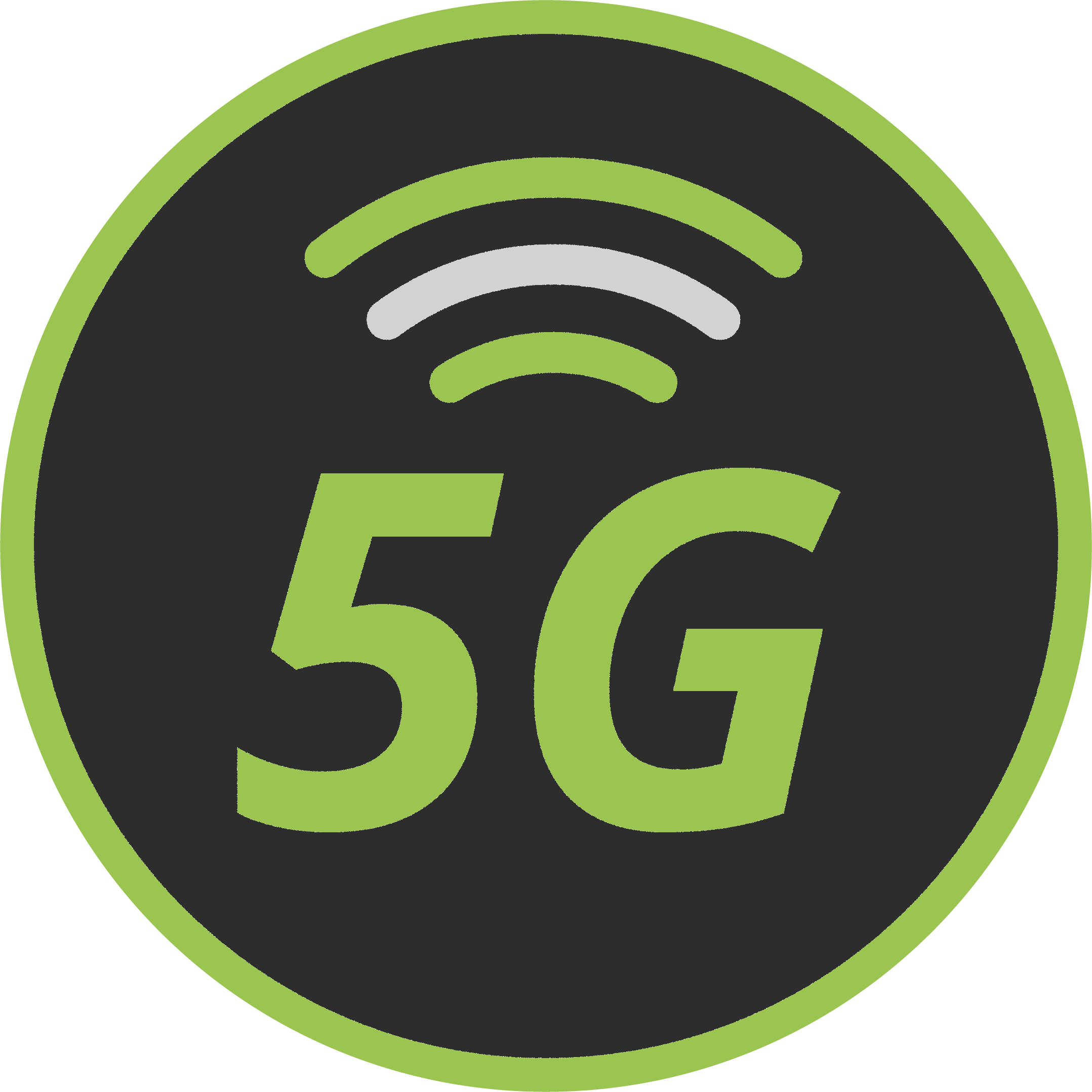 Móvil 5G