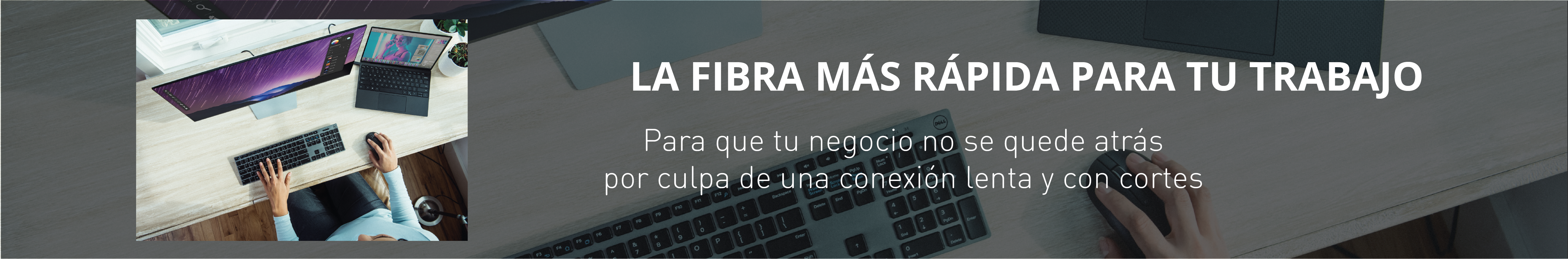 FIBRA EMPRESA