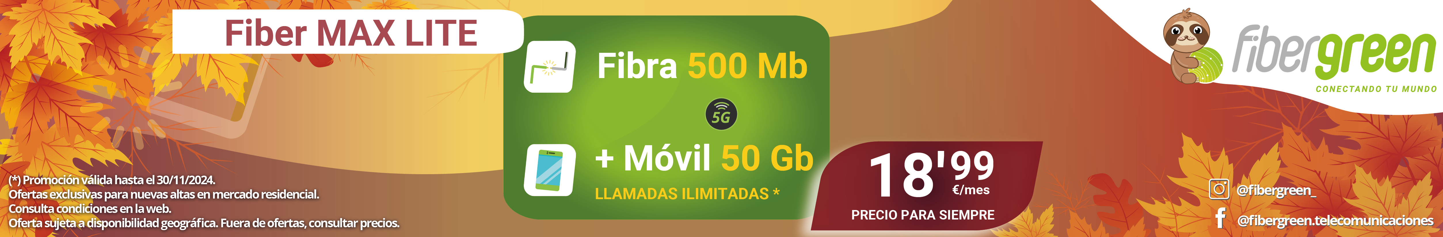 FIBRA EMPRESA