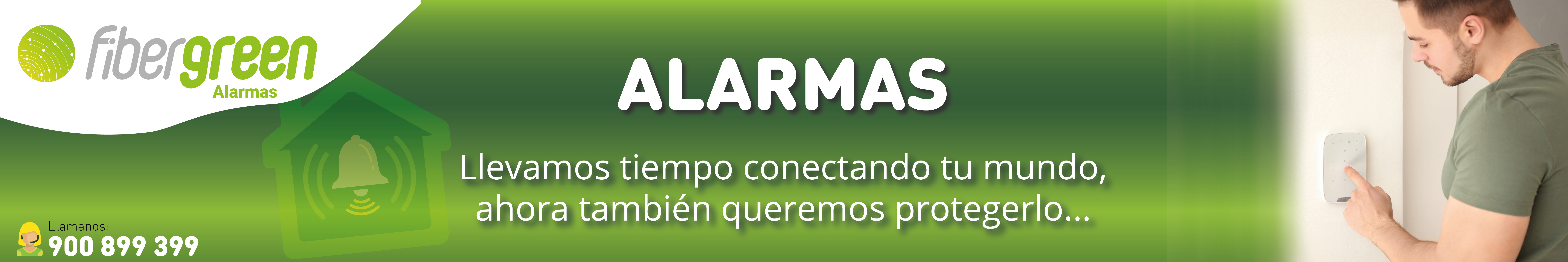 Fibergreen Alarmas