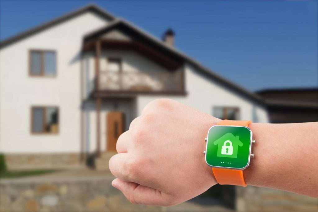 Por qué instalar una alarma en viviendas rurales