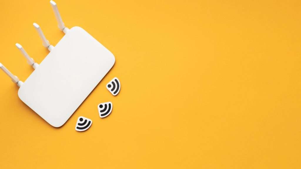 Cómo funcionan los repetidores WIMAX