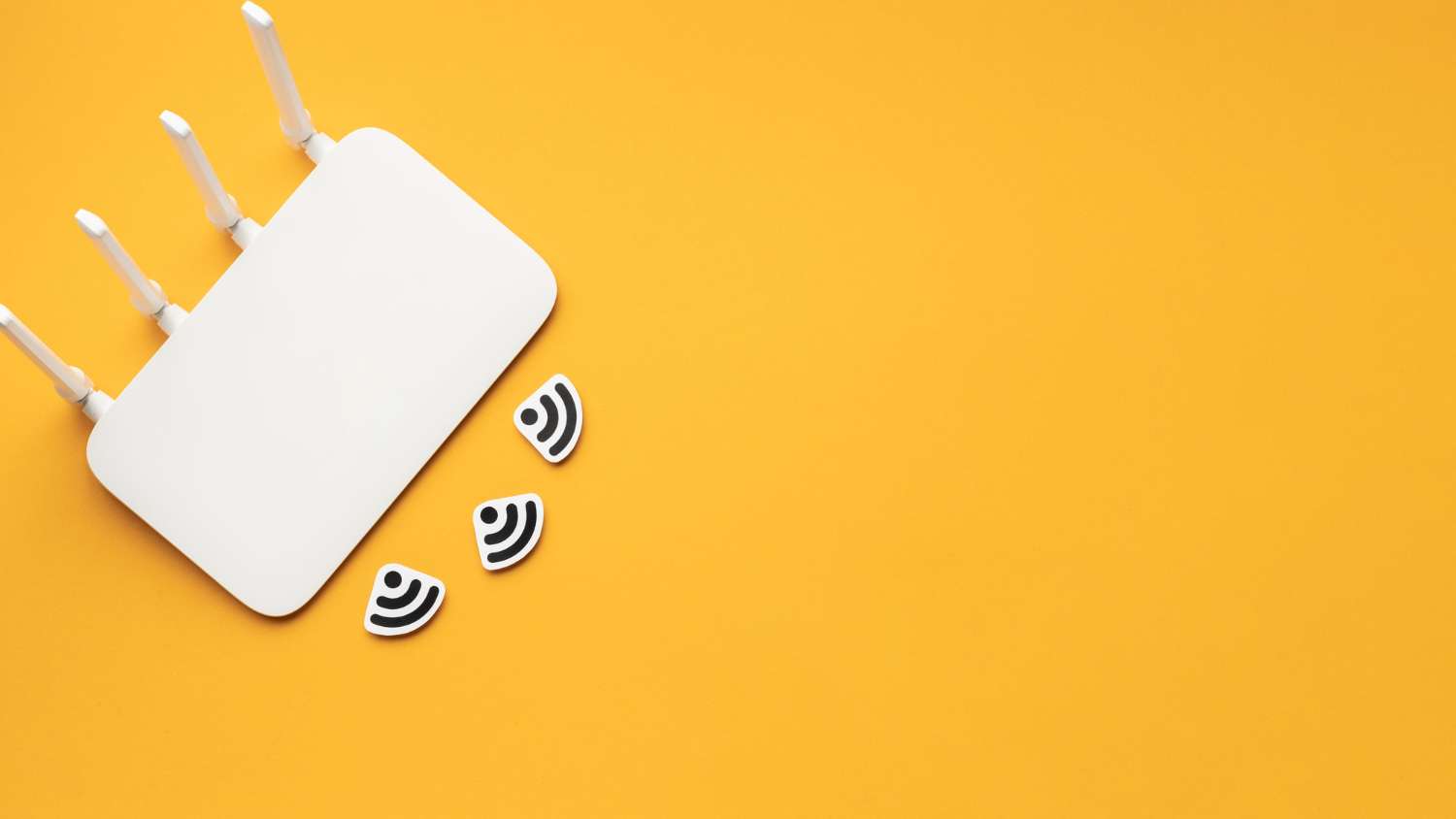 Cómo funcionan los repetidores WIMAX